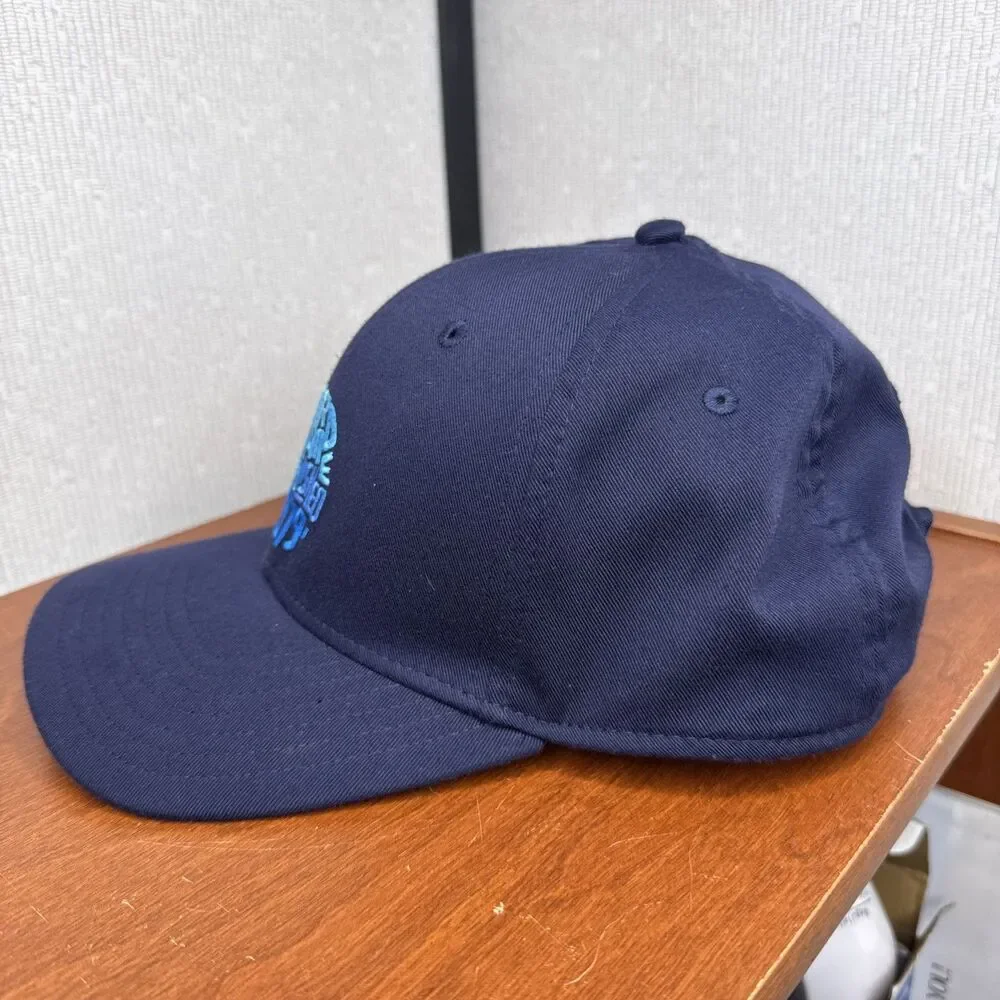 TaylorMade golf hat